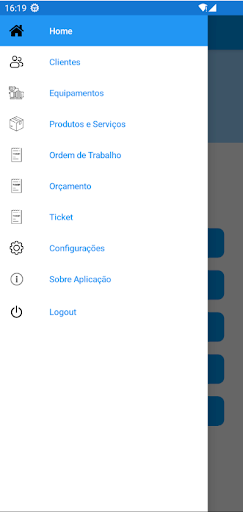 Gestplus Assistência Técnica Screen 2