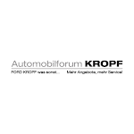 Cover Image of Download Automobilforum Kropf GmbH  APK