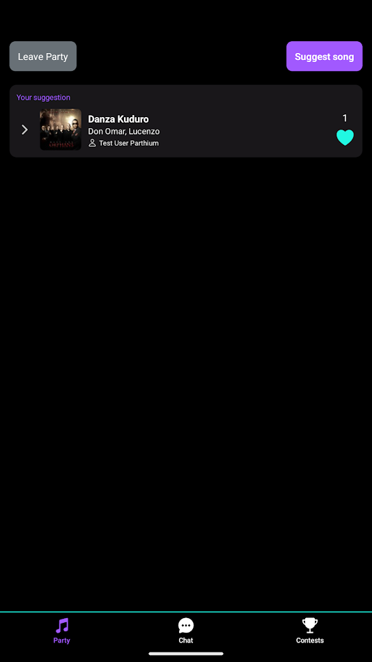 #5. Parthium (Android) Podle: WaveWare Solutions LLC