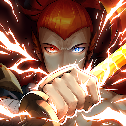 The Twins: Ninja Offline Games Mod Apk