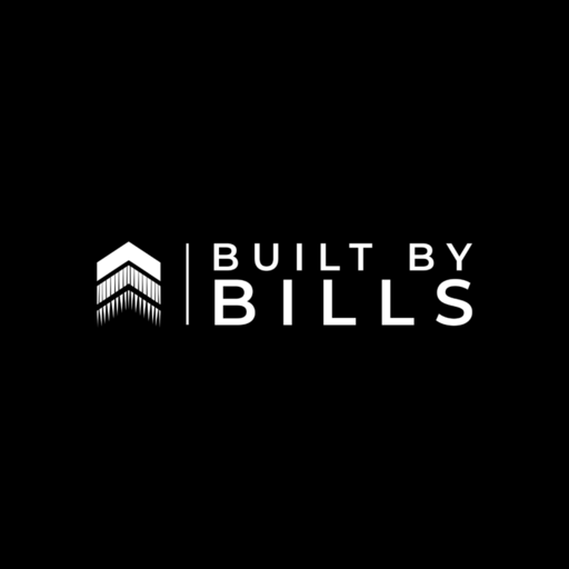 Built By Bills logo