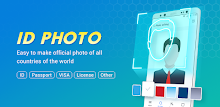Фотографія ID та фото паспорта APK