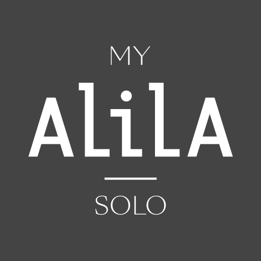 My Alila Solo 1.0 Icon
