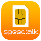 SpeedTalk Mobile icon