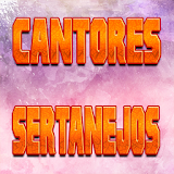 Musicas Cantores Sertanejos icon