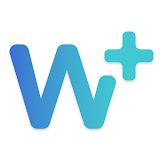 Easy Word Counting | Word Counter App Tool icon