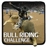 Bull Riding Challenge icon
