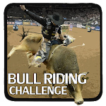 Bull Riding Challenge Apk