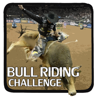 Bull Riding Challenge apk