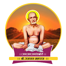 Icon image Shri Gajanan VijayGranth| Arti