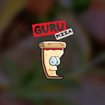 Cover Image of Herunterladen Guru pizza 1.0 APK