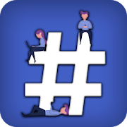 Hashtag - for likes and follower