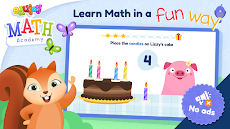 Edujoy Math Academy - Learn Maのおすすめ画像1