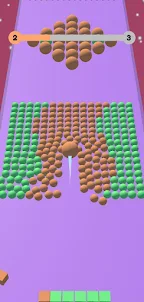 Color Bump 3D Classic