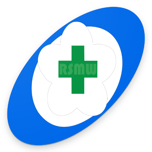 Antrian Online RSUD Morowali logo