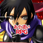 Cover Image of Download お小遣いRPG！お小遣い稼ぎ！稼げるアプリCard RPG 5.7.7 APK