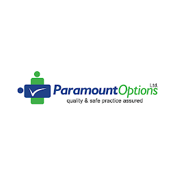 Icon image Paramount Options Ltd