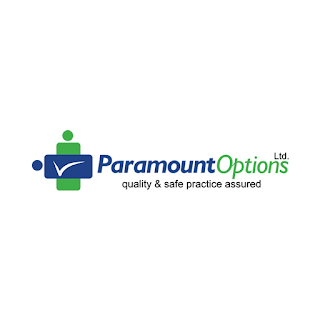 Paramount Options Ltd