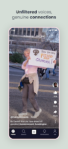 Download Scoopz: Real Life Real Video APK for Android LDPlayer