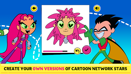Cartoon Network: How to Draw 3