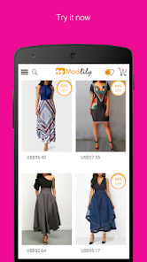 Cheap Dresses online shopping Apps on Google Play