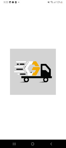 Android application Construction Grabb Merchant screenshort