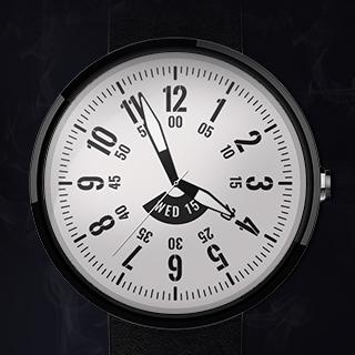 SpecOps - Watch Face