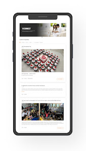 Screenshot 4 VJ Parivaar android