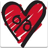 Love % - Compatibility Test icon