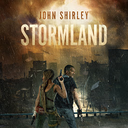 「Stormland」圖示圖片