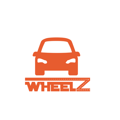 Wheelz GH - Car rentals logo