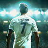 Club Legend - Football Game icon