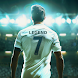 Club Legend - フットボールゲーム - スポーツゲームアプリ