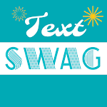 TextSwag: Typography maker