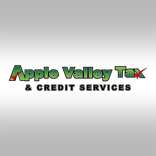 Apple Valley Tax 2018254817 Icon