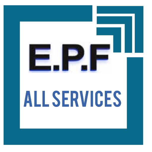 EPFO Portal Passbook logo