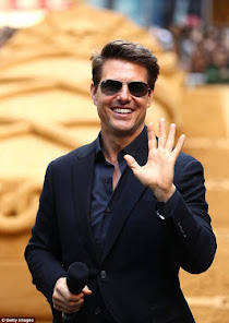 Captura 6 Tom cruise wallpaper android