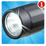Tiny Flashlight Pro - LED 2018 icon