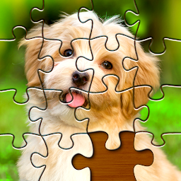 Symbolbild für Puzzle Spiele: Jigsaw Puzzles