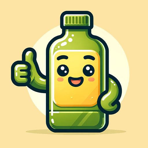 Seed Oil Food Scanner Logo