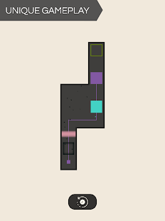 Unknown app Screenshot