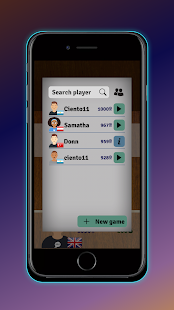 Mancala - Online board game apktram screenshots 4