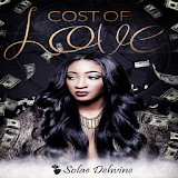 Cost of Love - Urban Fiction icon