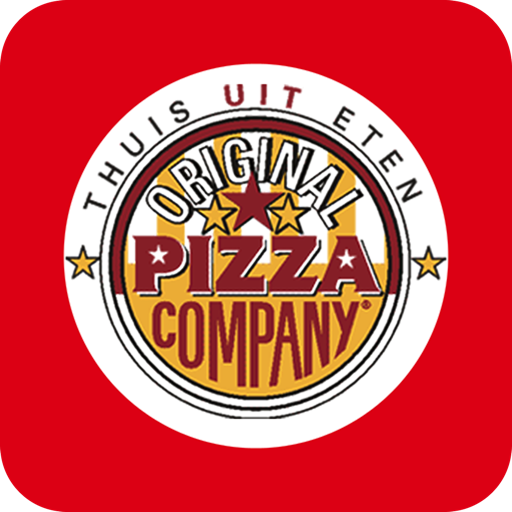 Pizza Company Den Haag  Icon