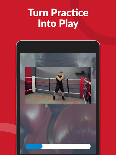 Screenshot of Learn to Box: Boxing Lessons
