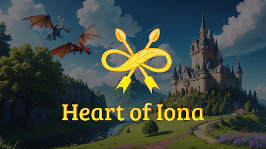 Heart of Iona