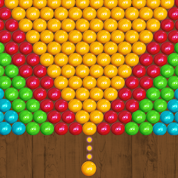 Bubble Shooter Mod Apk