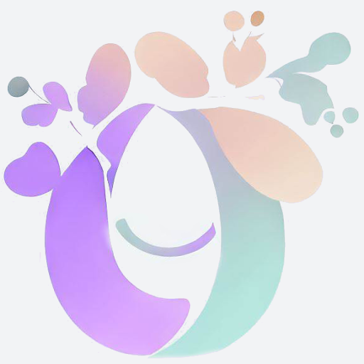 Thetabloom logo