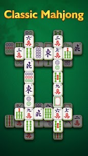 Vigor Mahjong 3