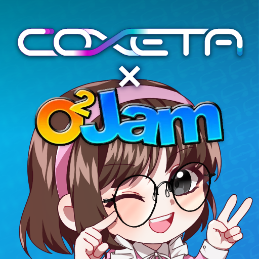 Download APK COXETA - Duel-Laned Music Game Latest Version